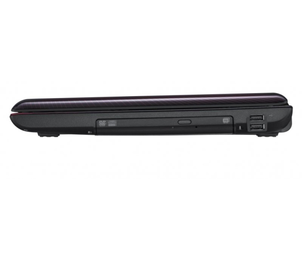 Samsung R780 i3-330M/4096/320/DVD-RW/7HP - 51796 - zdjęcie 7